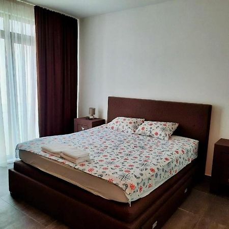 Apartments Joy Herceg Novi Zewnętrze zdjęcie