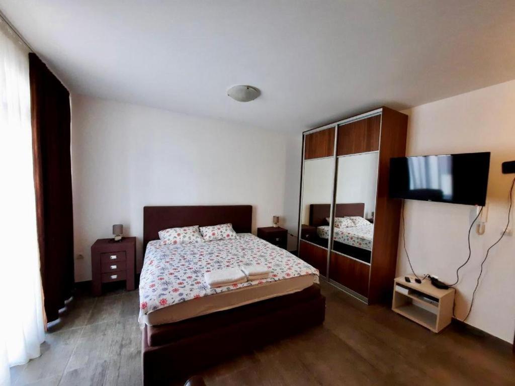 Apartments Joy Herceg Novi Zewnętrze zdjęcie