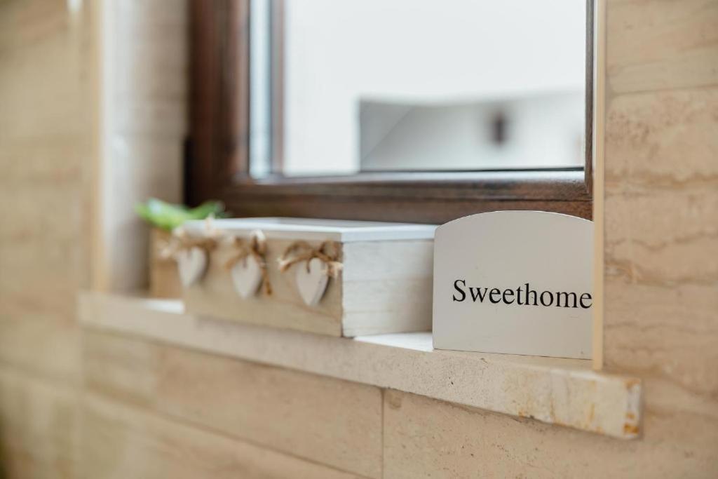Apartments Joy Herceg Novi Zewnętrze zdjęcie