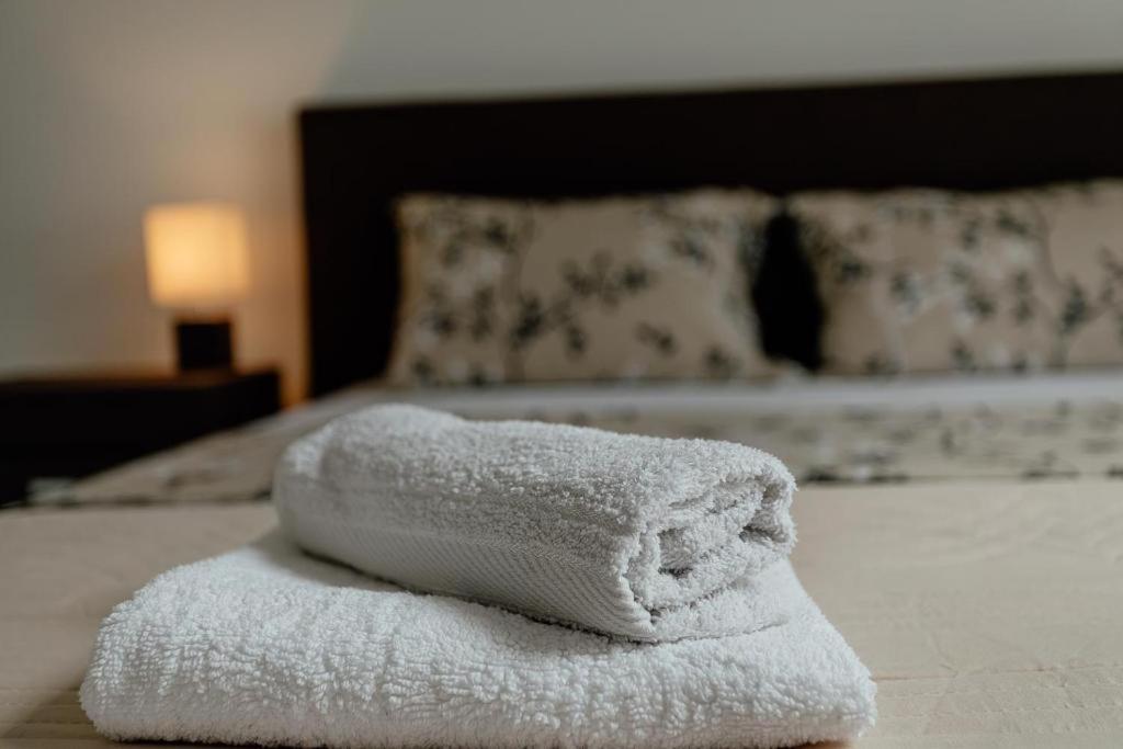 Apartments Joy Herceg Novi Zewnętrze zdjęcie