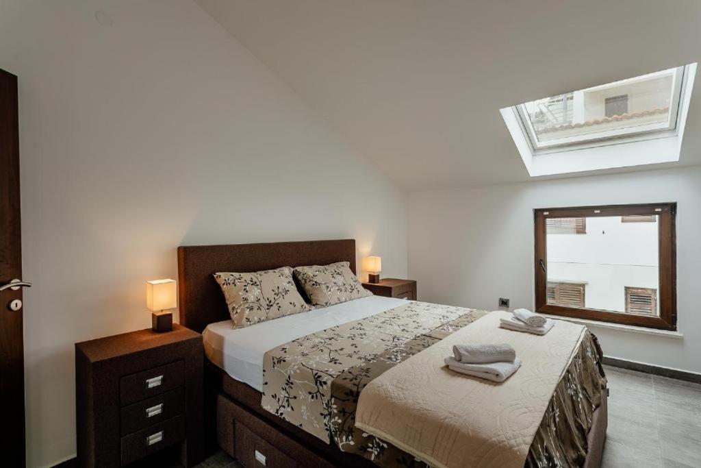 Apartments Joy Herceg Novi Zewnętrze zdjęcie