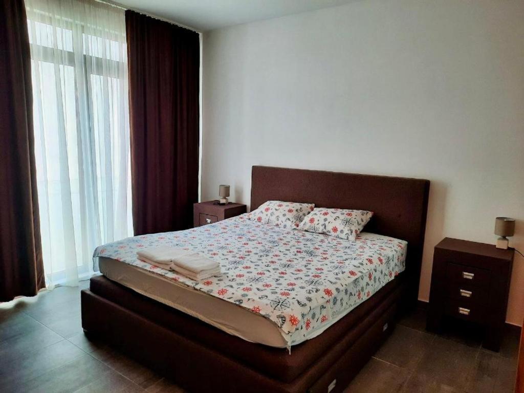 Apartments Joy Herceg Novi Zewnętrze zdjęcie